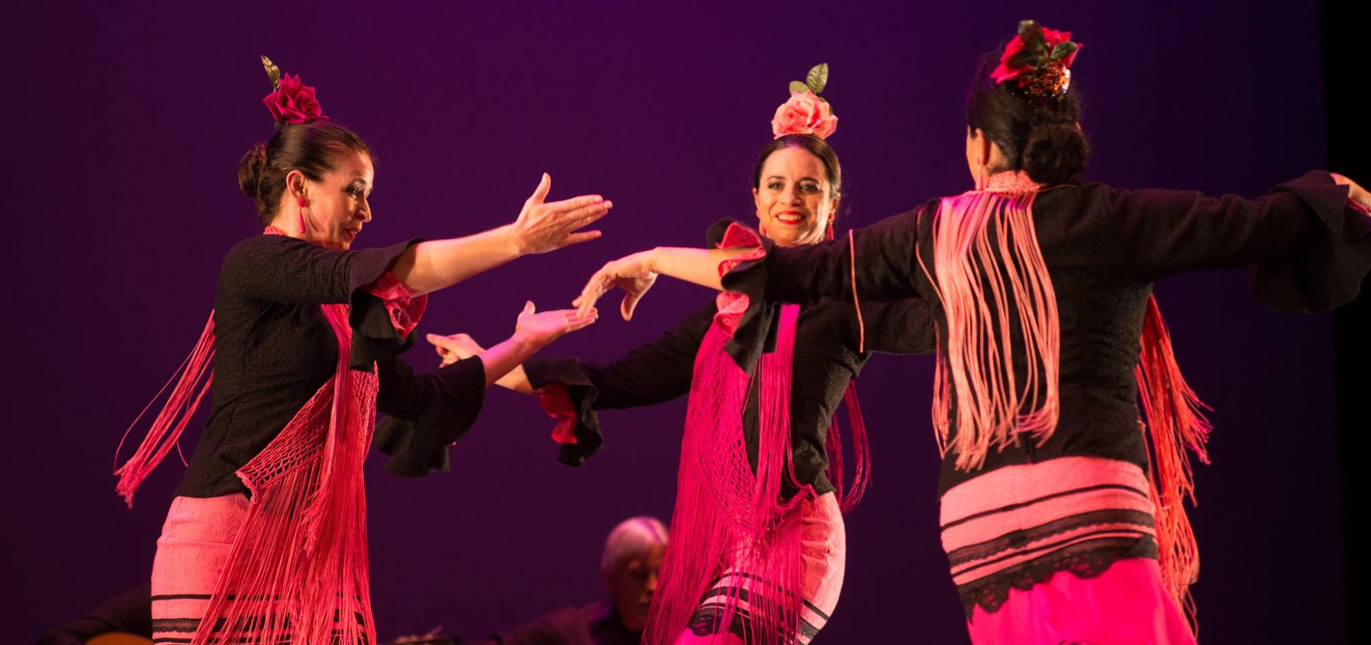Inspiracion Flamenca by Life Photography