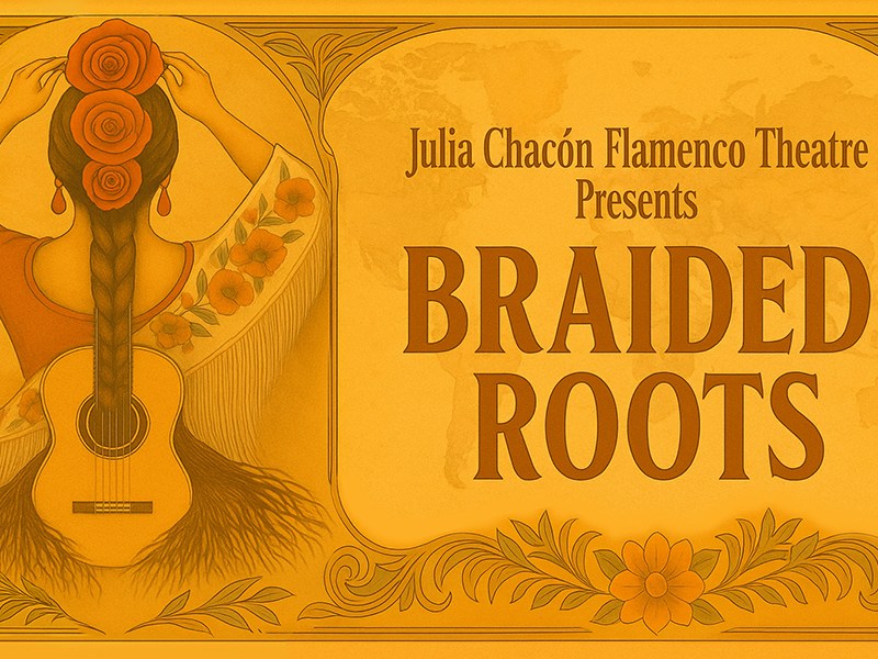 Braided Roots, 2025