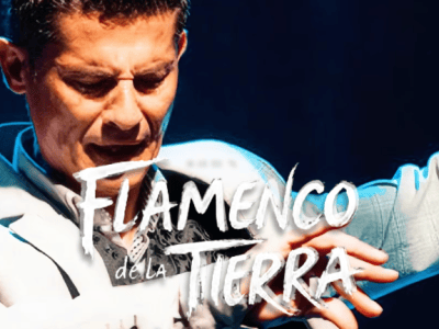 Flamenco de la&nbsp;Tierra